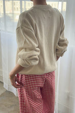 Load image into Gallery viewer, Naturel Gabby Sweater