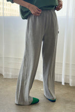 Load image into Gallery viewer, Heather Grey Breezy Pants