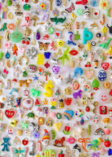 Load image into Gallery viewer, Custom Charm Bracelet