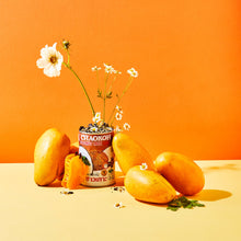 Load image into Gallery viewer, Midi Mango Hair Claw Clip