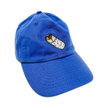 Load image into Gallery viewer, Burrito Embroidered Hat