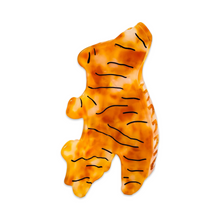 Load image into Gallery viewer, Large Ginger Hair Claw Clip
