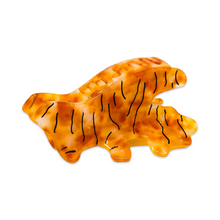Load image into Gallery viewer, Large Ginger Hair Claw Clip
