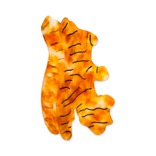 Load image into Gallery viewer, Large Ginger Hair Claw Clip