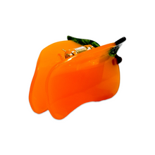 Load image into Gallery viewer, Midi Mango Hair Claw Clip