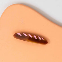 Load image into Gallery viewer, Baguette French Barrette