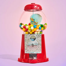 Load image into Gallery viewer, Large Gumball Machine Hair Claw Clip