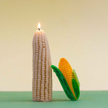 Load image into Gallery viewer, Large Corn Hair Claw Clip