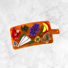 Load image into Gallery viewer, Charcuterie Board French Barrette