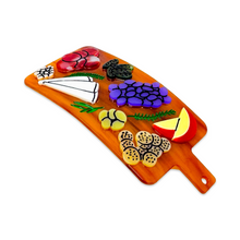 Load image into Gallery viewer, Charcuterie Board French Barrette
