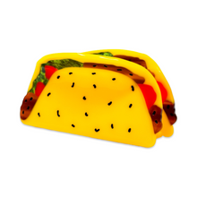 Load image into Gallery viewer, Large Taco Hair Claw Clip