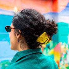 Load image into Gallery viewer, Large Taco Hair Claw Clip