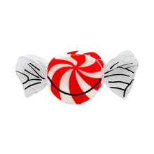 Load image into Gallery viewer, Midi Starlight Mint Hair Claw Clip