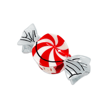 Load image into Gallery viewer, Midi Starlight Mint Hair Claw Clip