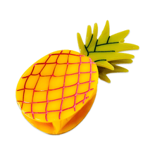 Load image into Gallery viewer, Large Pineapple Hair Claw Clip