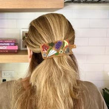 Load image into Gallery viewer, Charcuterie Board French Barrette