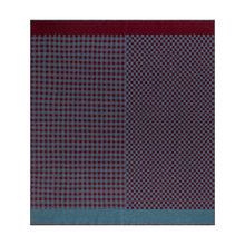 Load image into Gallery viewer, ParisWest_THCG-01_tealburgundy-open_1024px