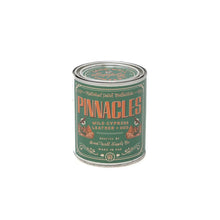Load image into Gallery viewer, National Parks Candles - 7 Scents ( ring separately)
