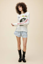 Load image into Gallery viewer, Bob Marley Catch A Fire L/S Tee
