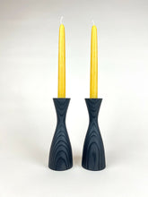 Load image into Gallery viewer, Taper_Pear_Black