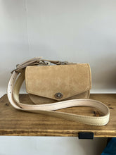 Load image into Gallery viewer, Marie Satchel Mini