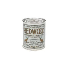 Load image into Gallery viewer, National Parks Candles - 7 Scents ( ring separately)