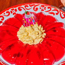 Load image into Gallery viewer, Midi Jello Hair Claw Clip