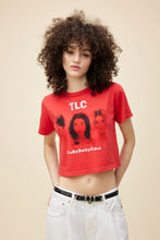 Load image into Gallery viewer, TLC Crazy Sexy Cool Boxy Crop