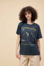 Load image into Gallery viewer, The Cranberries Merch Tee