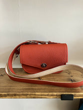 Load image into Gallery viewer, Marie Satchel Mini