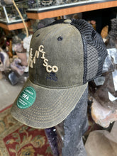 Load image into Gallery viewer, San Francisco Cap