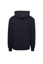 Load image into Gallery viewer, EGMC3004-Core_Fleece_Hoodie_Swingman-Black-Back