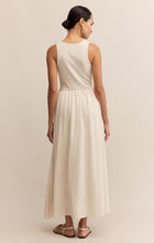 Load image into Gallery viewer, Crystal Charlotte Midi Dress