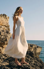 Load image into Gallery viewer, Crystal Charlotte Midi Dress