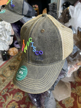 Load image into Gallery viewer, San Francisco Cap