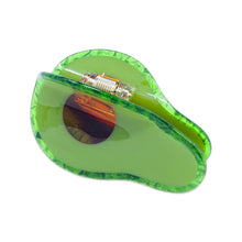 Load image into Gallery viewer, Avocado Hair Claw Accessories Jenny Lemons