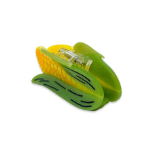 Load image into Gallery viewer, Baby Corn Hair Claw Accessories Jenny Lemons