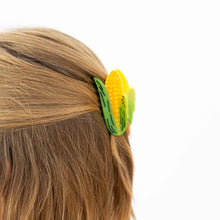 Load image into Gallery viewer, Baby Corn Hair Claw Accessories Jenny Lemons