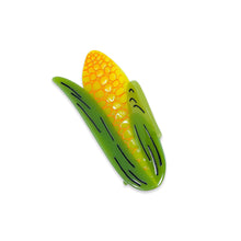 Load image into Gallery viewer, Baby Corn Hair Claw Accessories Jenny Lemons