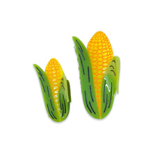 Load image into Gallery viewer, Baby Corn Hair Claw Accessories Jenny Lemons