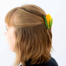 Load image into Gallery viewer, Baby Corn Hair Claw Accessories Jenny Lemons