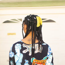 Load image into Gallery viewer, Banana Hair Claw Accessories Jenny Lemons