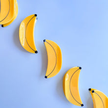 Load image into Gallery viewer, Banana Hair Claw Accessories Jenny Lemons