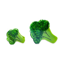 Load image into Gallery viewer, Big Broccoli Hair Claw Accessories Jenny Lemons