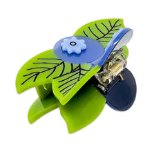 Load image into Gallery viewer, Blueberry Hair Claw Accessories Jenny Lemons