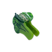 Load image into Gallery viewer, Broccoli Hair Claw Accessories Jenny Lemons