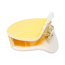 Load image into Gallery viewer, Chip Hair Claw Clip Accessories Jenny Lemons