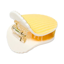 Load image into Gallery viewer, Chip Hair Claw Clip Accessories Jenny Lemons