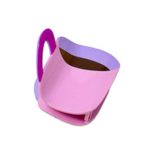 Load image into Gallery viewer, Coffee Cup Hair Claw Accessories Jenny Lemons
