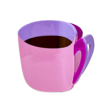 Load image into Gallery viewer, Coffee Cup Hair Claw Accessories Jenny Lemons